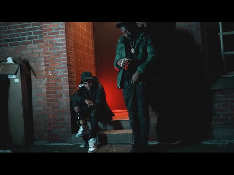 Lou Marley x 100bankfish - “Still Posted” @SkrillaVisuals