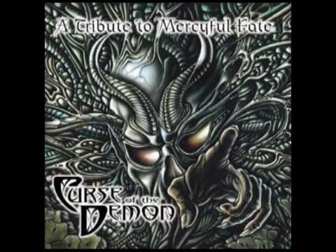 A Dangerous Meeting - Psycho Scream - Curse of the Demon: A Tribute to Mercyful Fate