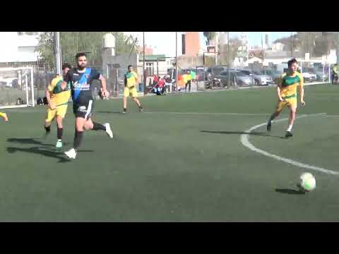 HASBULLA FC VS TIBURON FC - #LigaNuñez - #Clausura SLD - 9/10/2022