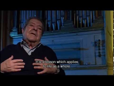 Francesco De Masi - Video Interview