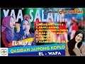 JAIPONG KOPLO ISLAMI FULL ALBUM QASIDAH JAIPONG KOPLO II TERBARU 2024 SPESIAL RAMADHAN