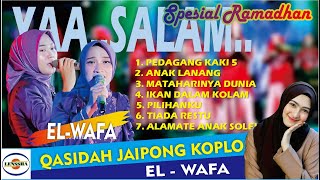 Download lagu JAIPONG KOPLO ISLAMI ~ FULL ALBUM QASIDAH JAIPONG KOPLO II TERBARU 2024 SPESIAL RAMADHAN mp3