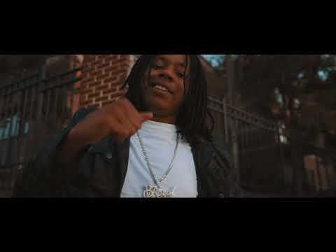 Doc Dolla x Berg - I Just Wanna (Video)