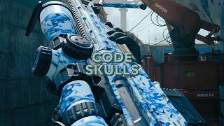 CODE SKULLS