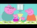 Peppa Pig The Tooth Fairy