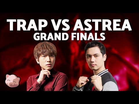 TRAP vs ASTREA: The WILDEST start to a Finals! | Americas Weekly Cup (Bo5 PvP) - StarCraft 2