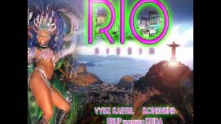 GYPTAIN   WINE SLOW RIO RIDDIM   RUSSIAN