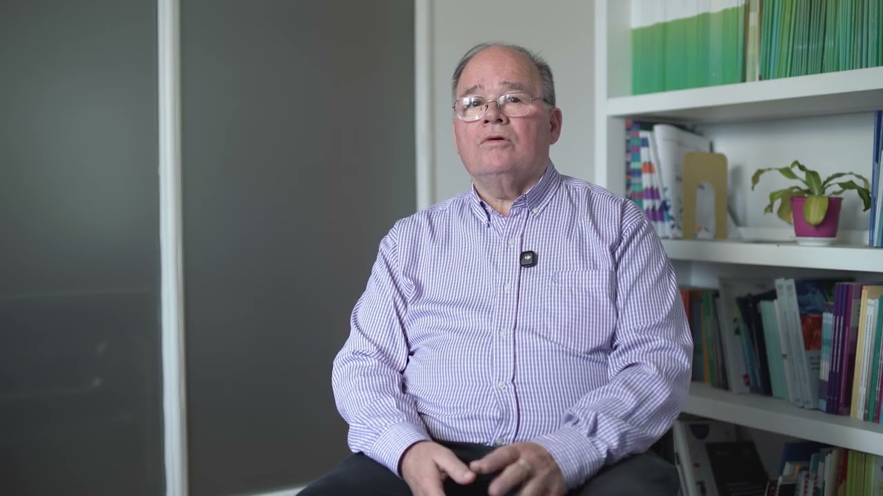 Entrevista Julio Cordero: "El diálogo tripartito es fundamental"