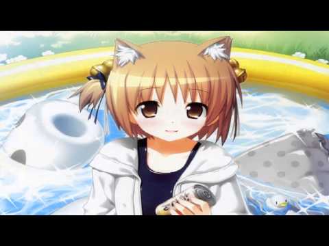 Yotsunoha Koi Suru Kioku Yui Sakakibara