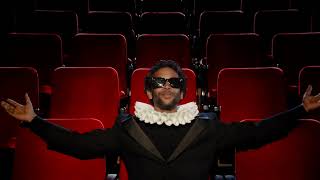 Hamlet starring Hiran Abeysekera - National Theatre Trailer