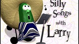VeggieTales: The Dance Of The Cucumber (Official Instrumental) [CD Quality] {Audio Only}