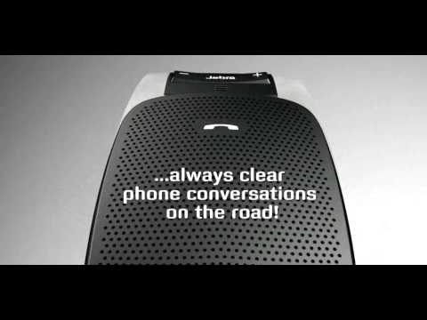 Обзор Jabra Drive 