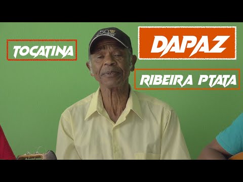 Dapaz - Ribeira Prata - Tocatina