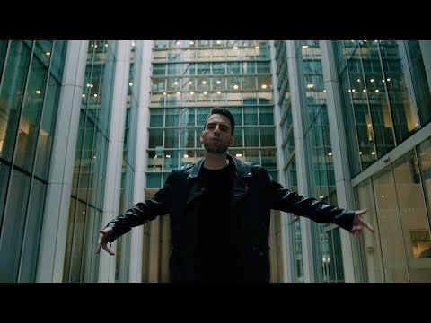 YNGFirefly x Tropski - Bombej OFFICIAL TEASER / GH5 & FUJI XT3