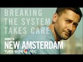 Aretha Franklin - Since You've Been Gone (Sweet Sweet Baby) [NEW AMSTERDAM - 2X01 - SOUNDTRACK]