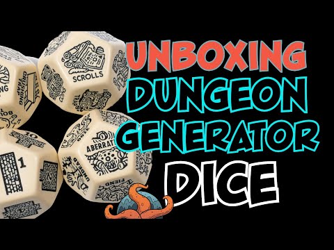 Dice Generator