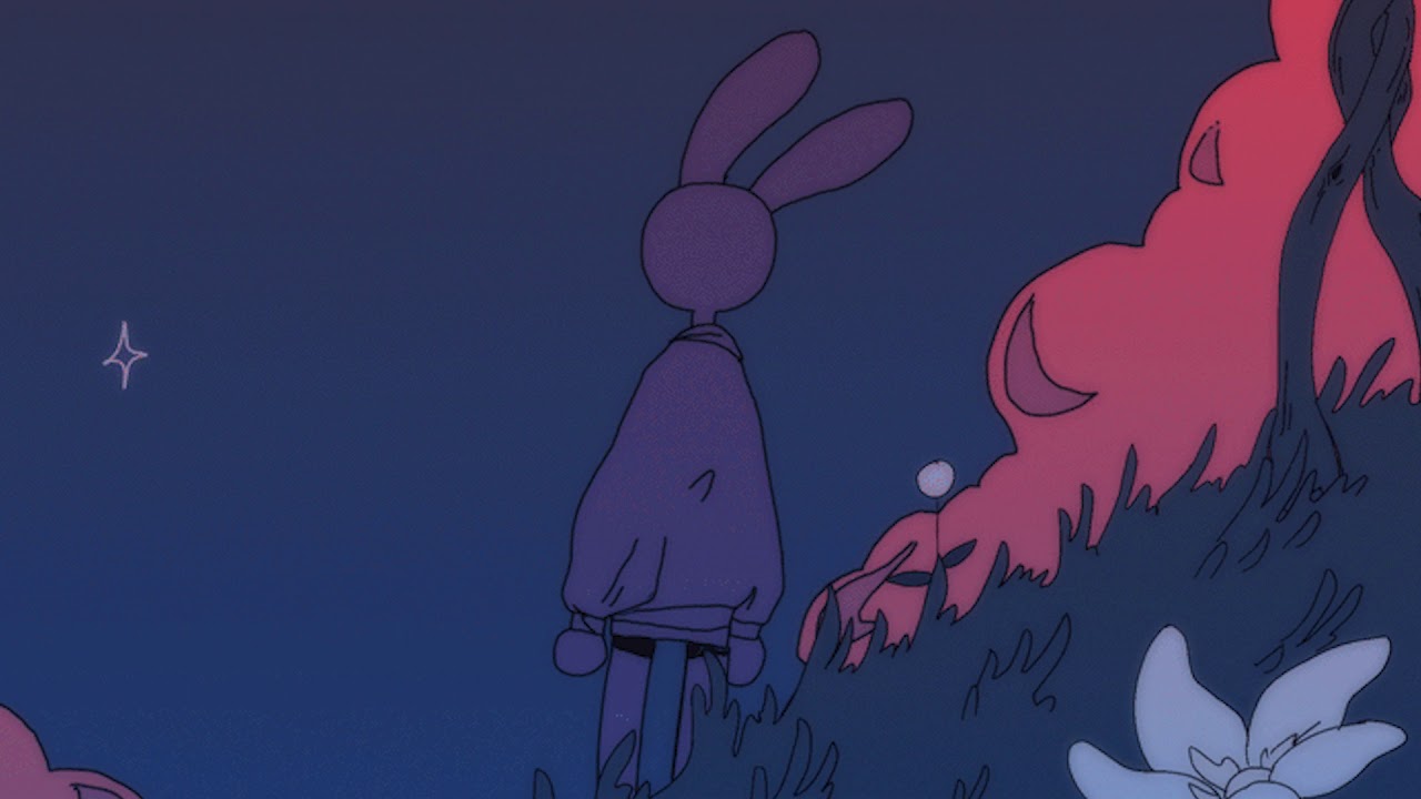 Kenai. - You Don't Really Have To Leave