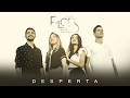 MINISTÉRIO F4CES DESPERTA