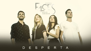 MINISTÉRIO F4CES - DESPERTA