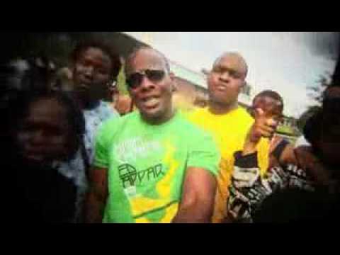 Negativ Money Money Buit Buit VideoClip