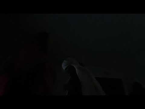 Una notte turbolenta