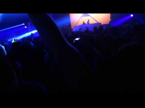 Bryan Kearney b2b Arctic Moon @ FSOE 350 NY