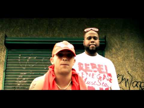 Biggy Del Centro Feat Chepz City - Take It Easy Video Oficial Full HD