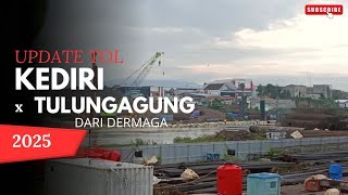 Download lagu Progres Proyek Tol Kediri Akses Bandara mp3 Download lagu Progres Proyek Tol Kediri Akses Bandara mp3