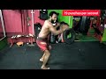 Most Punches In One Second