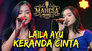 Download lagu LAILA AYU - Kranda cinta - Mahesa Music Live di Krian Sidoarjo mp3 Download lagu LAILA AYU - Kranda cinta - Mahesa Music Live di Krian Sidoarjo mp3