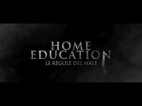 Home Education — Trailer (Italiano)