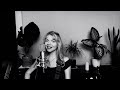 Lara Louise - Jardin d'hiver (Live version)
