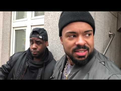 Der Prototyp Afghane.