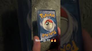 Next up 🔥 #pokemon #pokemonchannel #tradingcards #collectiblecards #pokemontcg #pokemoncards #tcg
