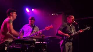 Dead Rider - "Bad Humours" - Live 10/07/17