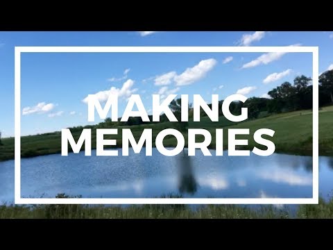 Making Memories || Reese Donaldson