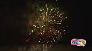 Видео Брызги шампанского (FP-B341) dqgYZUSC2gM