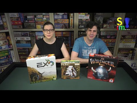 Kanalvorschau 07 - 2020 (Spiel doch mal...!)