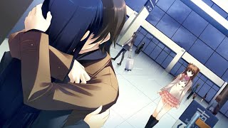 暇だから雑談したい男
