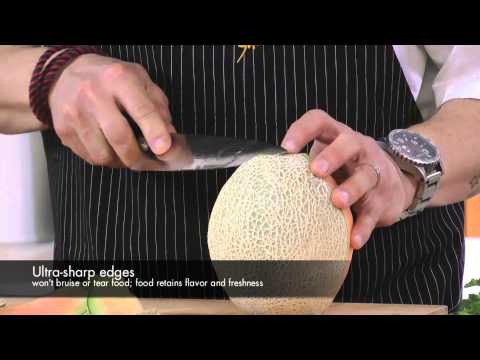 Shun Classic Features & Benefits