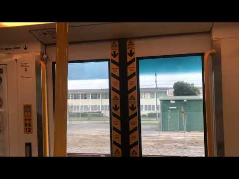[B For Buses] Transperth MID A-Train [312] journey from Bassendeen to Bayswater