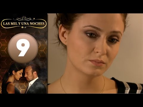 Las Mil y Una Noches | Capitulo 9 HD