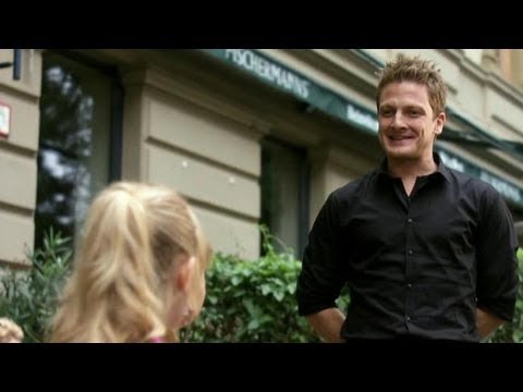 Endlich ein Typ mit Humor - Ladykracher