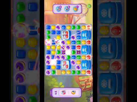 Shorts Playrix Homescapes Gameplay Walkthrough Level 12991-010