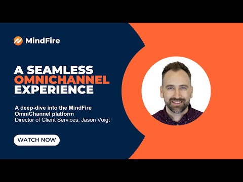 A Seamless OmniChannel Experience