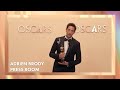 Adrien Brody Best Actor Press Room Speech | 97th Oscars (2025)