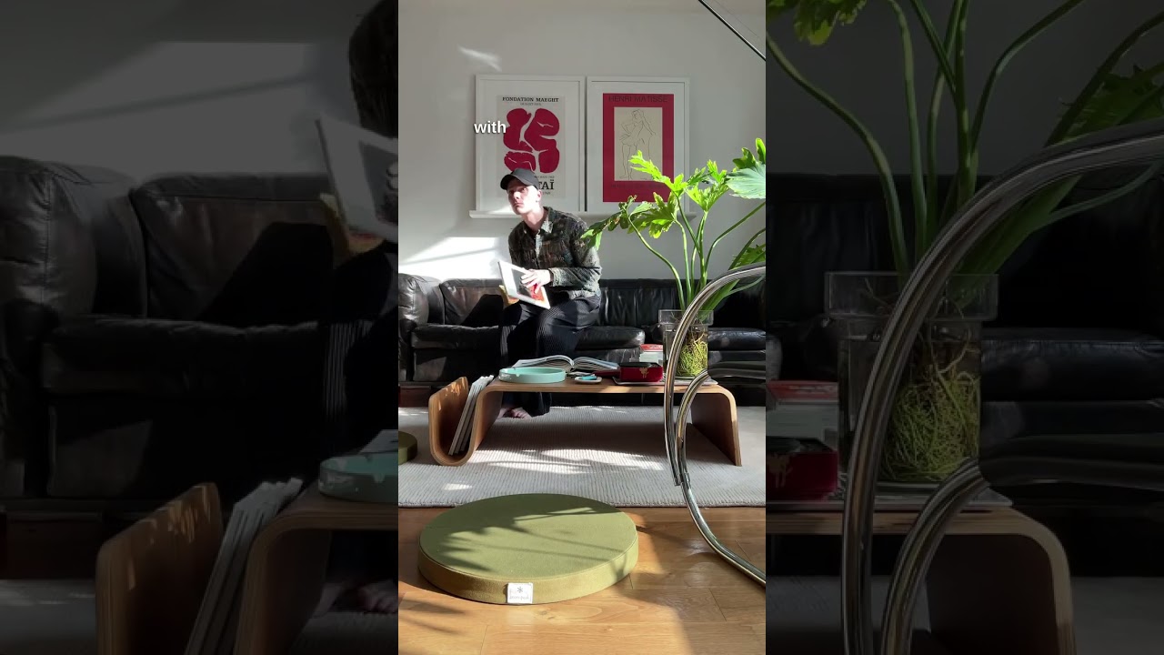 What's Our Coffee Table?