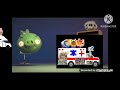 Piggy Tales Dr Pork Md