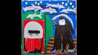 Action Bronson - Golden Eye (Clean Edit)