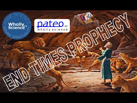 Unriddling of Daniel’s End Times Prophecy (Trailer)